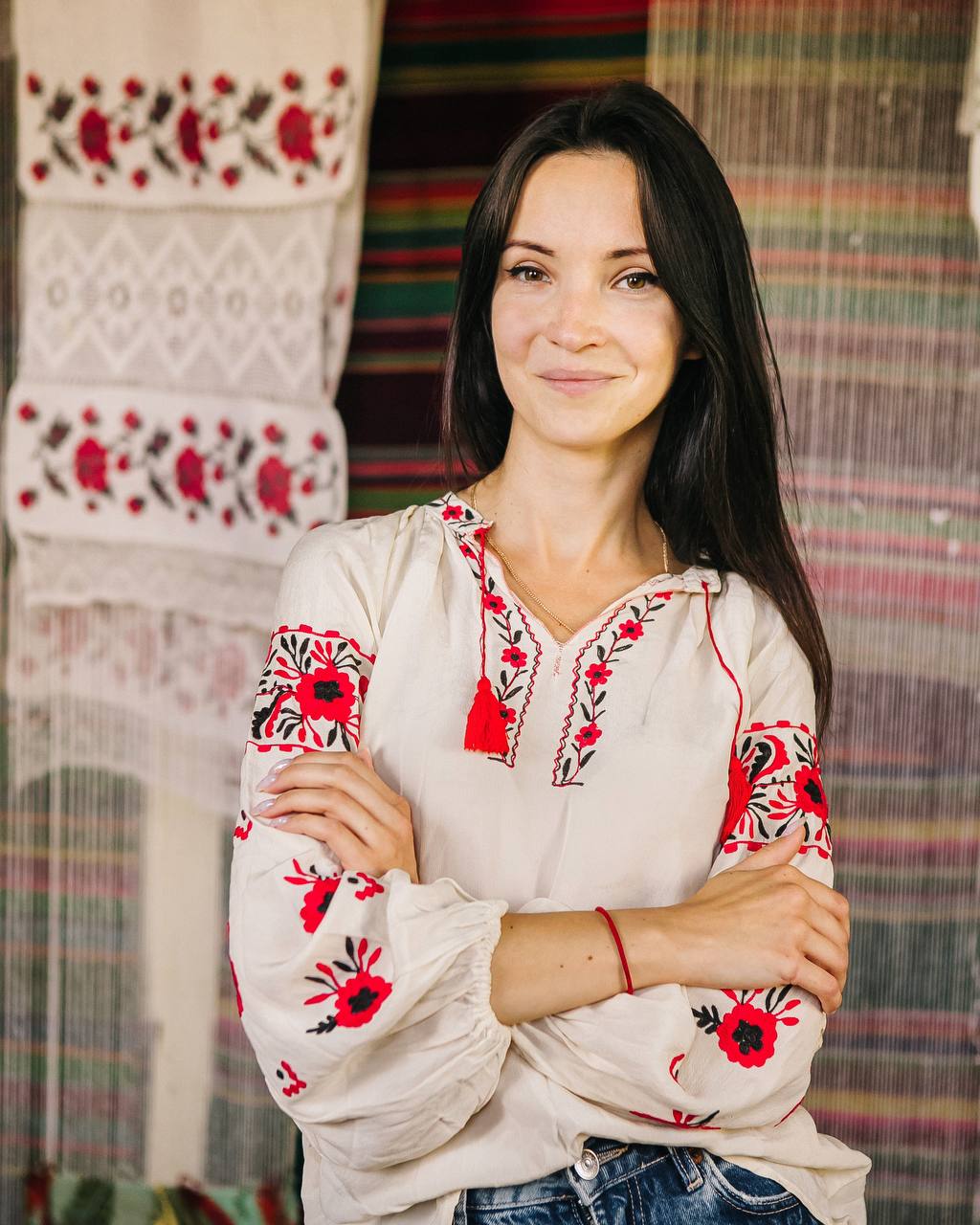 Страхарчук Галина Олександрівна
